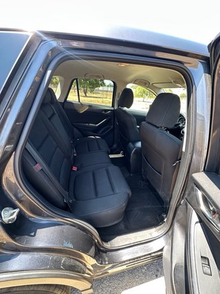 Mazda CX-5 2.2D Black Tech Edition 2016