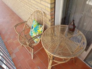 Piso en alquiler en Camino de Ronda - Rosaleda en Granada