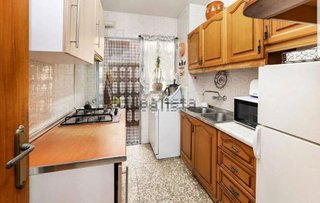 Piso en alquiler en Camino de Ronda - Rosaleda en Granada