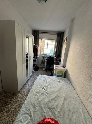 Piso en alquiler en Camino de Ronda - Rosaleda en Granada