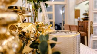 Local comercial en alquiler en Centro - Casco Histórico en San Lorenzo de El Escorial