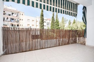 Piso en alquiler en Camp d'en Serralta en Palma de Mallorca