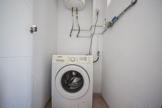 Piso en alquiler en Camp d'en Serralta en Palma de Mallorca