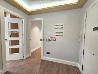 Piso en alquiler en Fígares en Granada