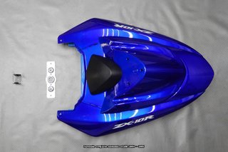 Carenado Avdb KAWASAKI ZX10R 2004 - 2005