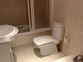 Piso en alquiler en Posío en Ourense