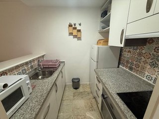 Piso en alquiler en Puerto Marina en Benalmádena
