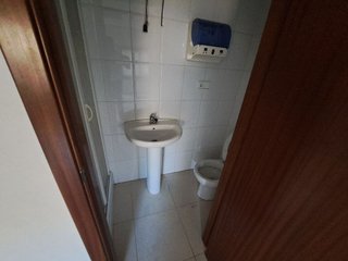 Nave industrial en alquiler en Can Fatjó en Rubí