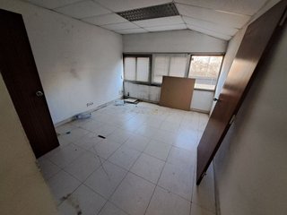 Nave industrial en alquiler en Can Fatjó en Rubí