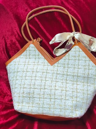 Bolsos Gran Capacidad.