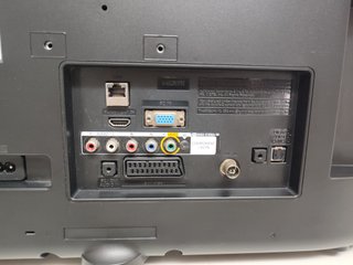 TV Samsung 22 Pulgadas UE22ES5400 AVERIADO