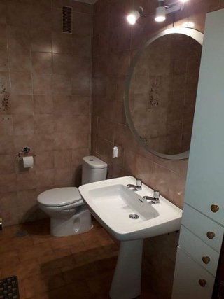 Piso en alquiler en Alegría de la Huerta- Jardín de Málaga en Málaga