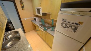 Piso en alquiler en Ciudad Monumental en Cáceres
