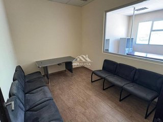 Oficina en alquiler en Nucia (la)