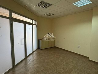 Oficina en alquiler en Nucia (la)