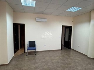 Oficina en alquiler en Nucia (la)