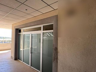 Oficina en alquiler en Nucia (la)