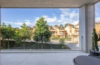 Casa adosada en alquiler en Lomas de Marbella Club - Puente Romano en Marbella