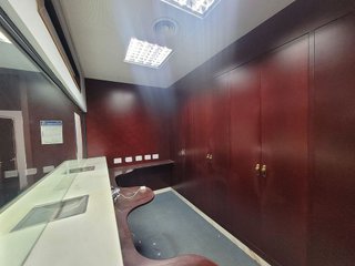 Oficina en alquiler en Casco Antiguo - Centro en Badajoz