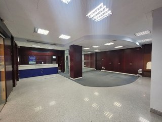 Oficina en alquiler en Casco Antiguo - Centro en Badajoz
