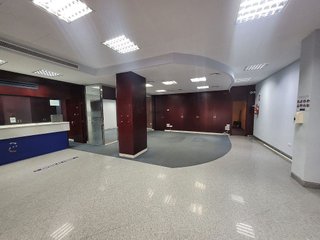 Oficina en alquiler en Casco Antiguo - Centro en Badajoz