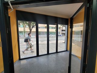 Oficina en alquiler en Casco Antiguo - Centro en Badajoz