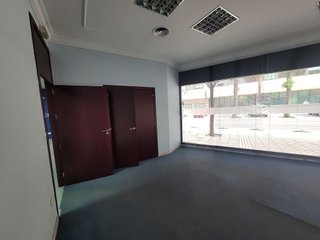 Oficina en alquiler en Casco Antiguo - Centro en Badajoz
