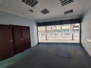 Oficina en alquiler en Casco Antiguo - Centro en Badajoz
