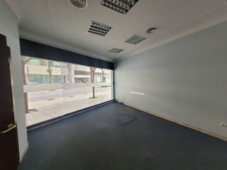 Oficina en alquiler en Casco Antiguo - Centro en Badajoz