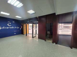 Oficina en alquiler en Casco Antiguo - Centro en Badajoz