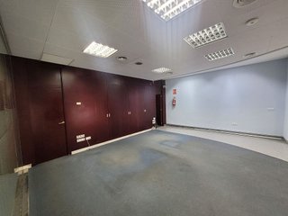 Oficina en alquiler en Casco Antiguo - Centro en Badajoz