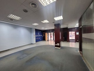 Oficina en alquiler en Casco Antiguo - Centro en Badajoz