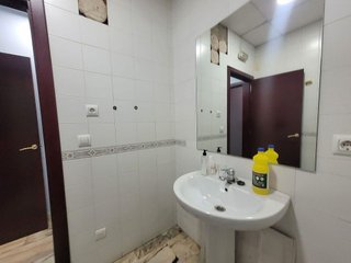 Oficina en alquiler en Casco Antiguo - Centro en Badajoz
