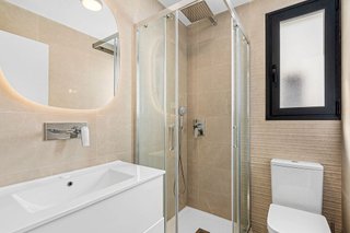 Piso en alquiler en San Miguel de Salinas