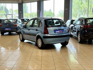 Citroen C3 2003
