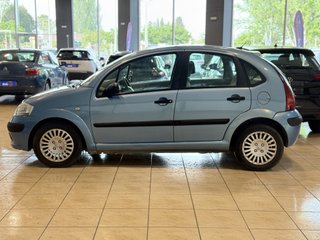 Citroen C3 2003
