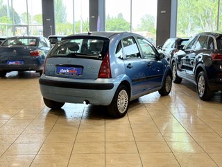 Citroen C3 2003