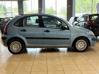 Citroen C3 2003