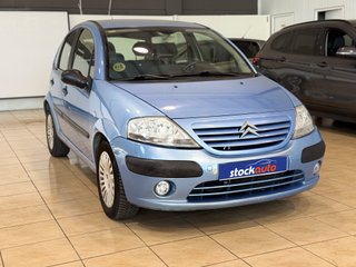 Citroen C3 2003