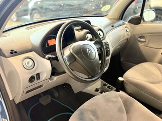 Citroen C3 2003