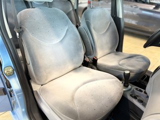 Citroen C3 2003