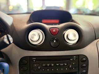 Citroen C3 2003