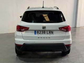 SEAT Arona 2021
