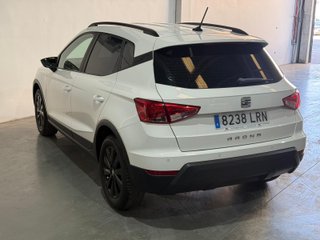 SEAT Arona 2021
