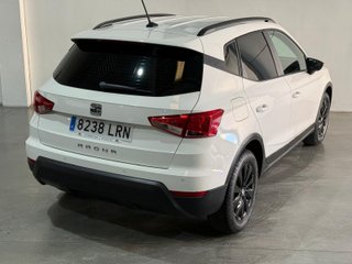 SEAT Arona 2021