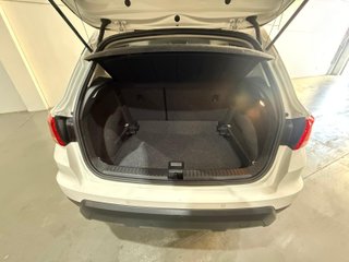 SEAT Arona 2021