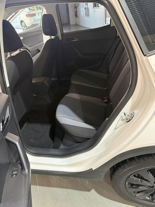 SEAT Arona 2021
