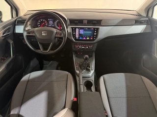 SEAT Arona 2021
