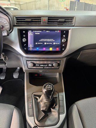 SEAT Arona 2021