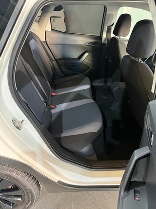 SEAT Arona 2021